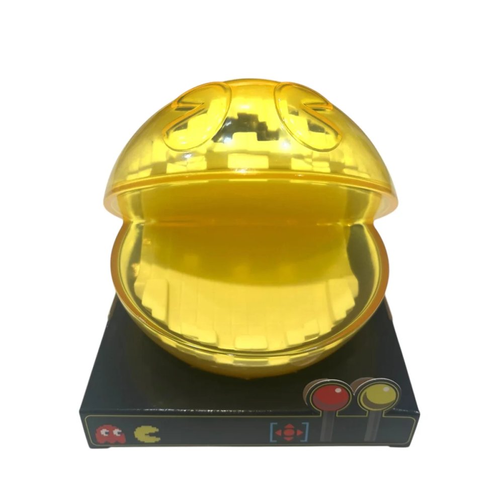 ФИГУРА SECTRET BASE PAC-X-RAY 13 CM