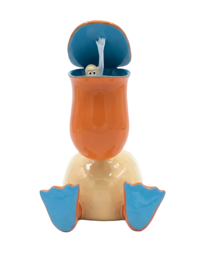 HUANG HSIANG PAKU (YELLOW)