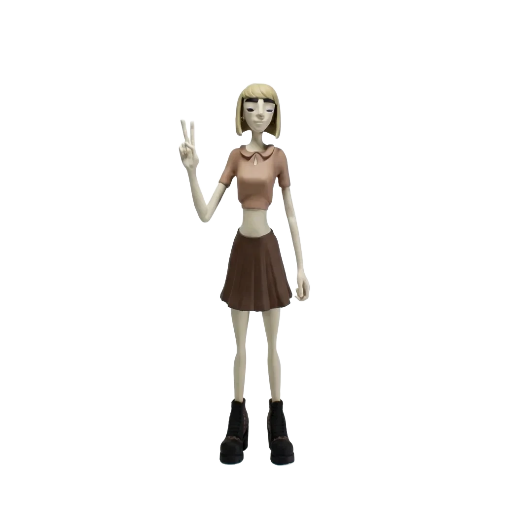 RRAR EVA - KHAKI EDITION