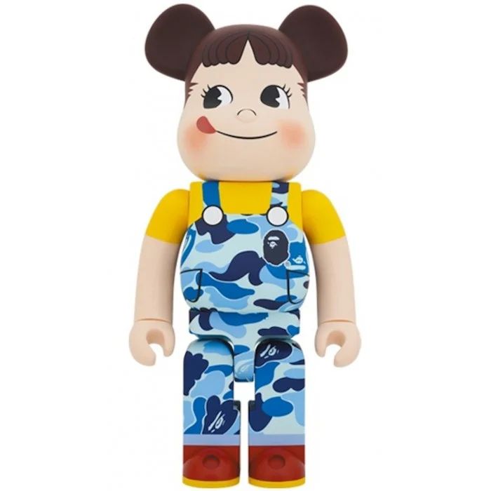 PEKO CHAN BLUE 1000%