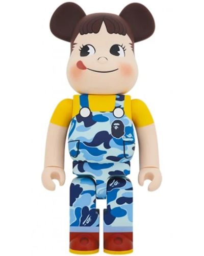 PEKO CHAN BLUE 1000%