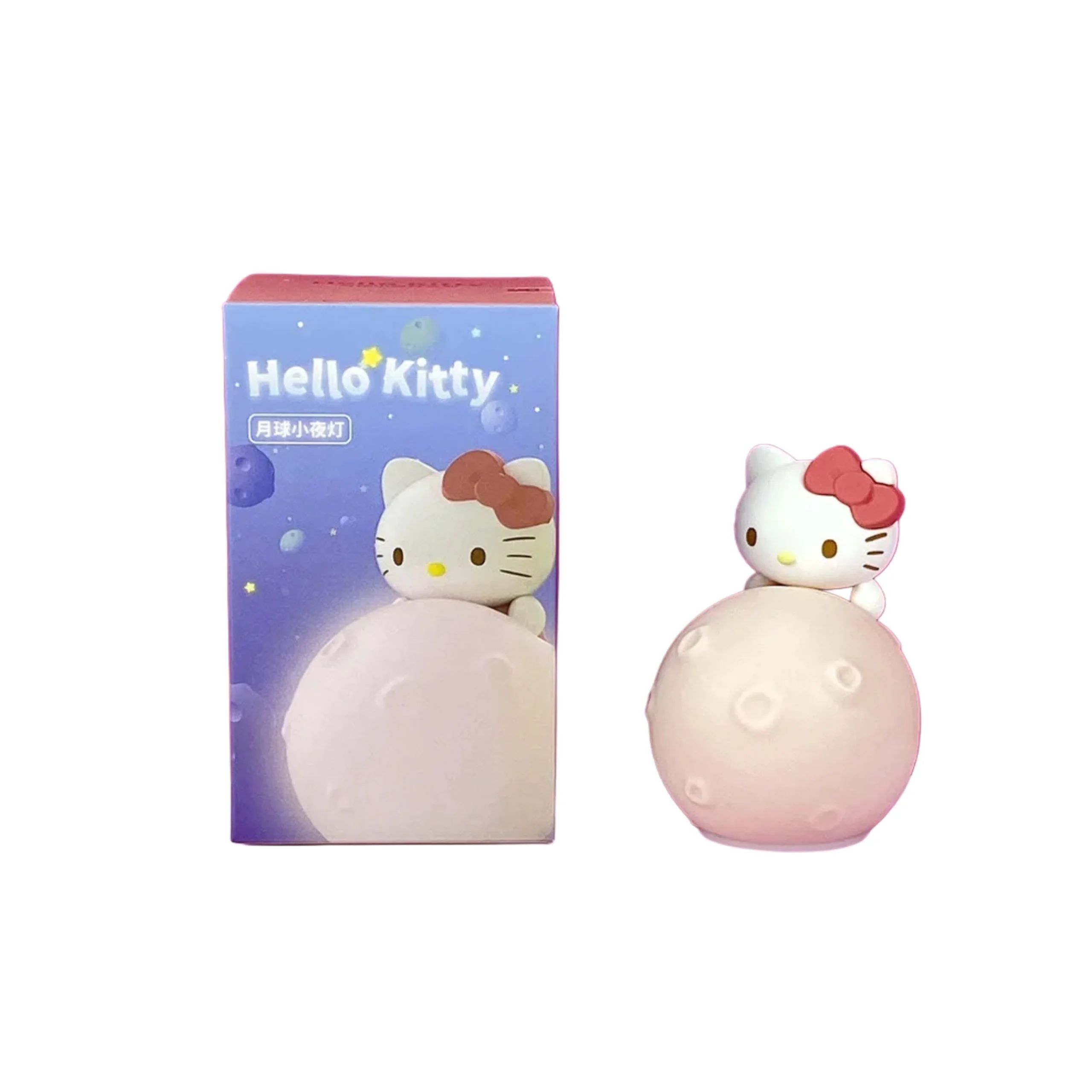 ФИГУРА HELLO KITTY HELLO KITTY ART - 2