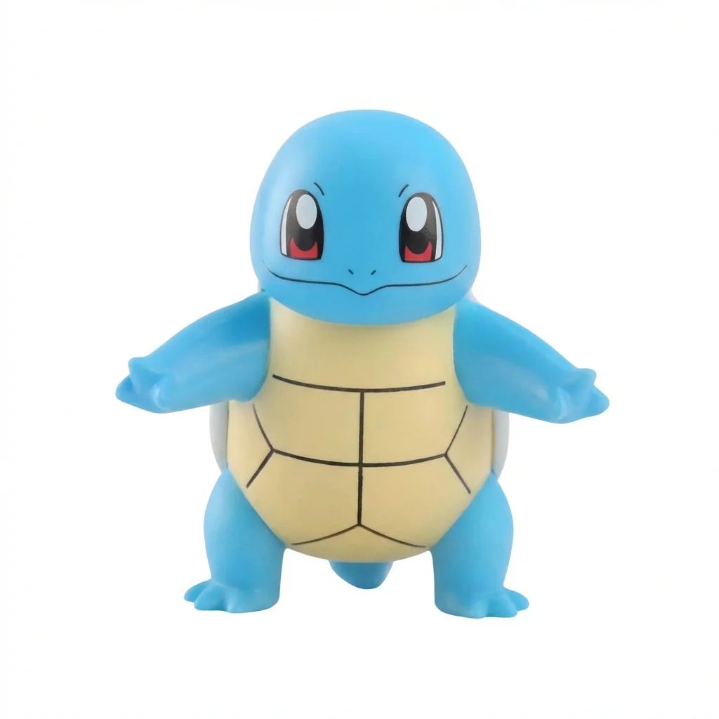 ORIGINAL SQUIRTLE СИНИЙ