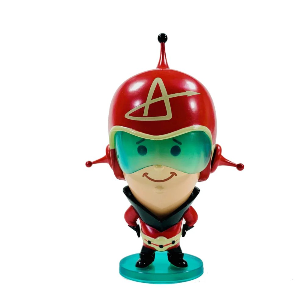 ФИГУРА JEREMY FISH BISON VAN 25 СМ