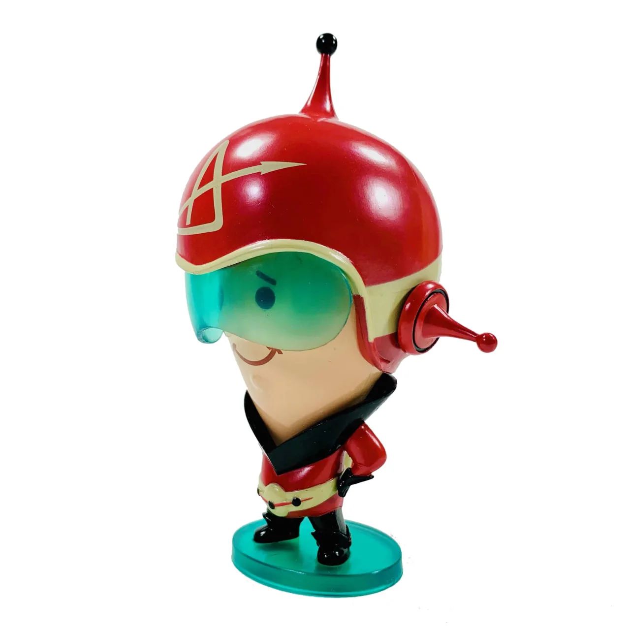 ФИГУРА JEREMY FISH BISON VAN 25 СМ - 3