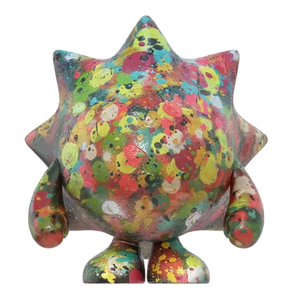 IVAN CROS CUSTOM DROP HEAD