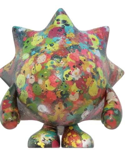 IVAN CROS CUSTOM DROP HEAD