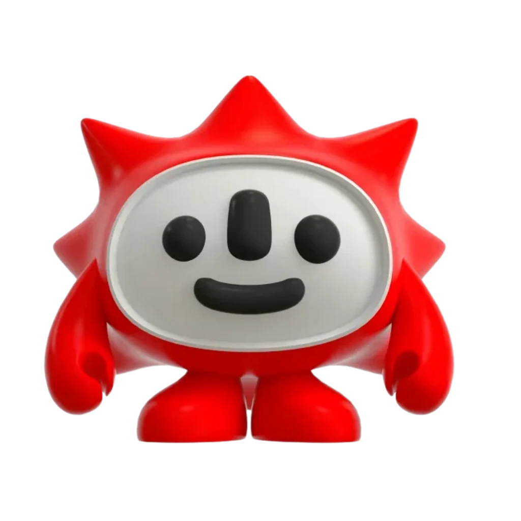 AKINORI TINY OISHI RED