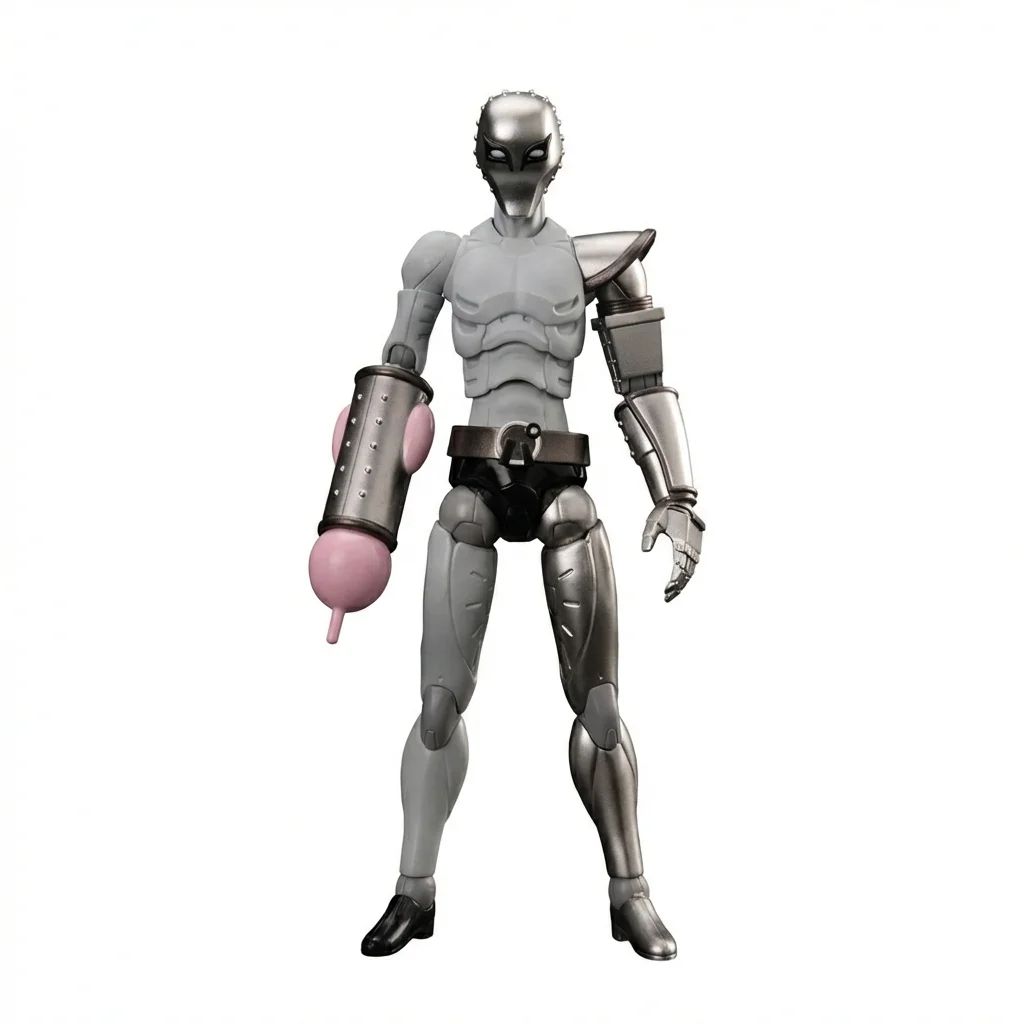 UN:SYNTH HEROES: AITSURER