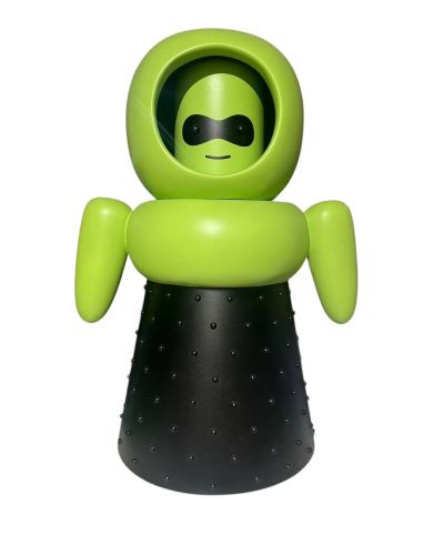 ЕВГЕНИЯ ГОЛЬЦЕВА КОСМОС ЛИПА АКРИЛ