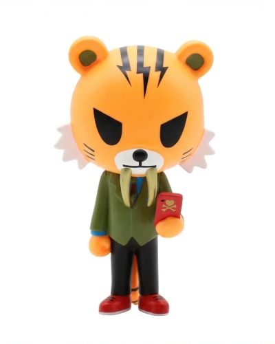 SALARY MAN ОРАНЖЕВЫЙ