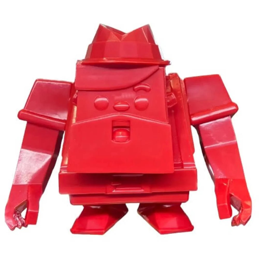 ФИГУРА TOUMART INC. VINCENT SOFUBI (RED) 15 СМ