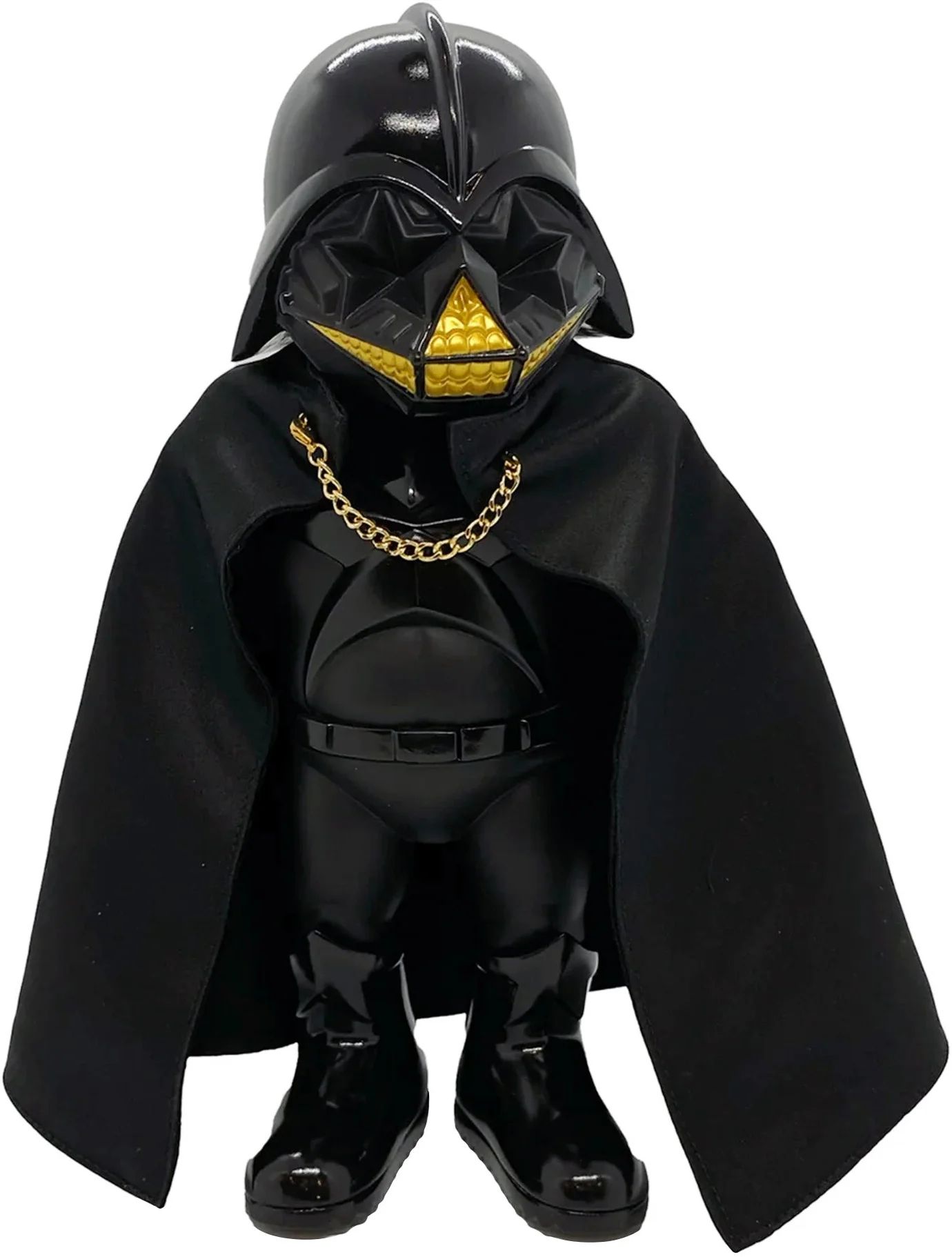 ФИГУРА RON ENGLISH DARKSTAR GRIN BLIND BAG VINYL 21 СМ