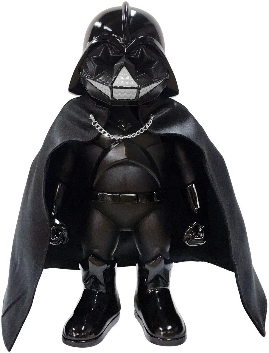 ФИГУРА RON ENGLISH DARKSTAR GRIN BLIND BAG VINYL 21 СМ