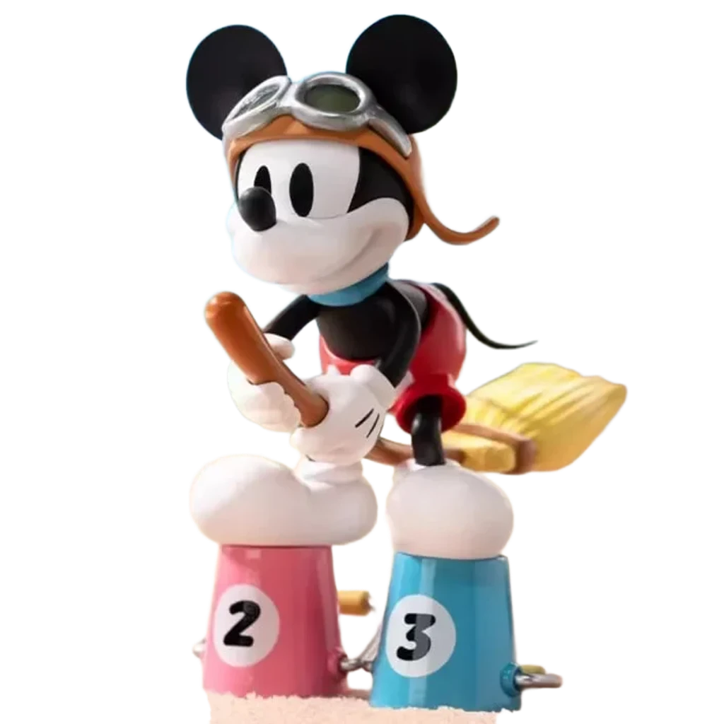 DUMBO HAPPY TIMES Блайндбокс