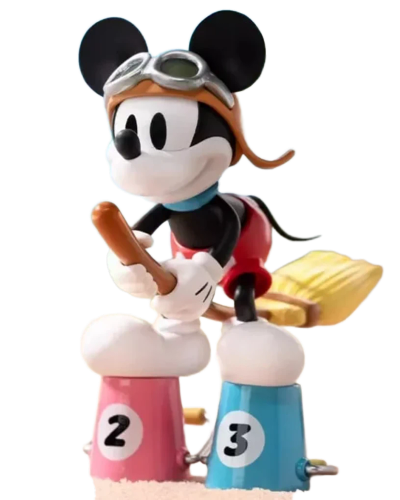 DUMBO HAPPY TIMES Блайндбокс