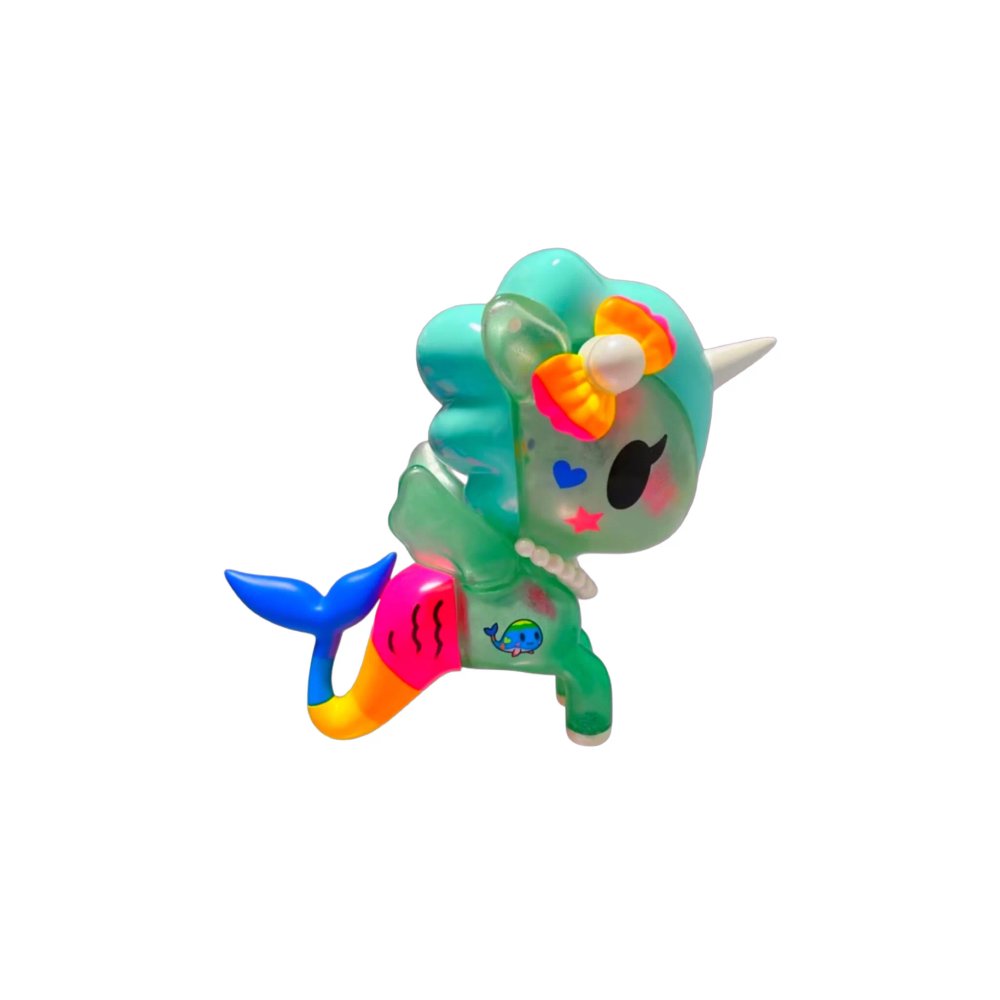 ФИГУРА TOKIDOKI UNICORNO MERMICORNO 25 СМ
