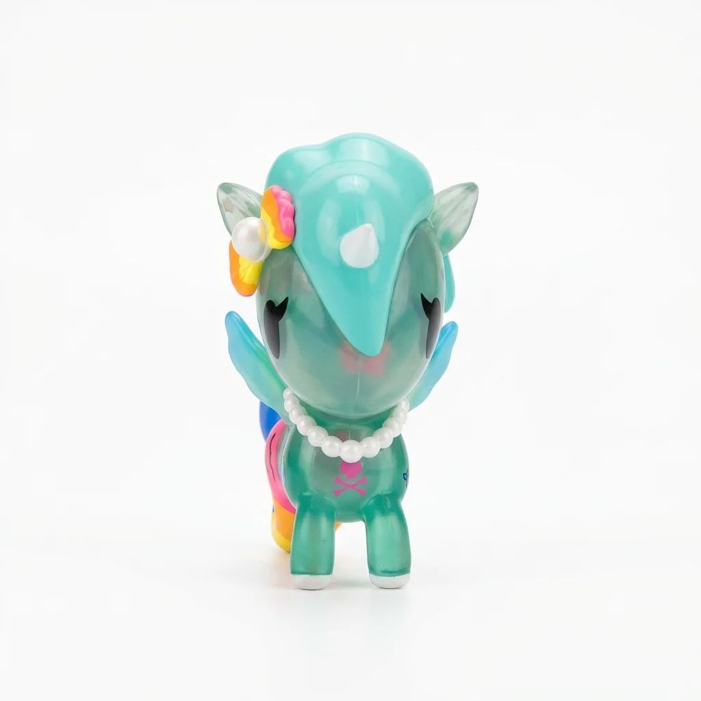ФИГУРА TOKIDOKI UNICORNO MERMICORNO 25 СМ - 3